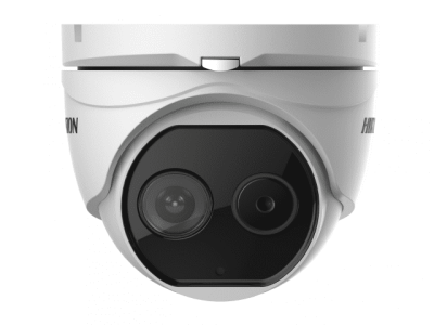 IP-камера Hikvision DS-2TD1217-3/PA 